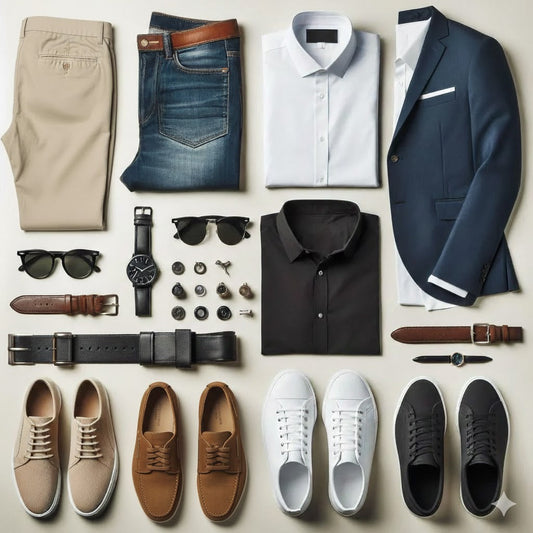 Should I hire a mens personal stylist?