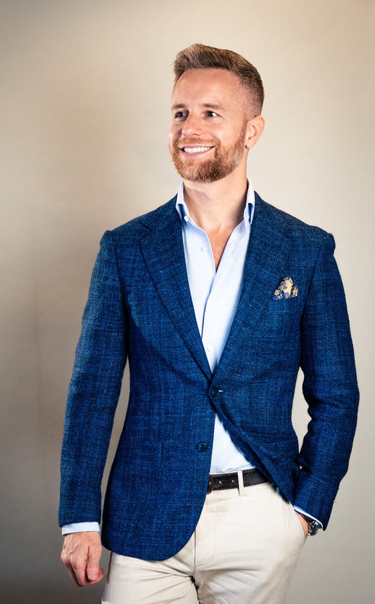 How Do You Choose a Men's Personal Stylist NYC